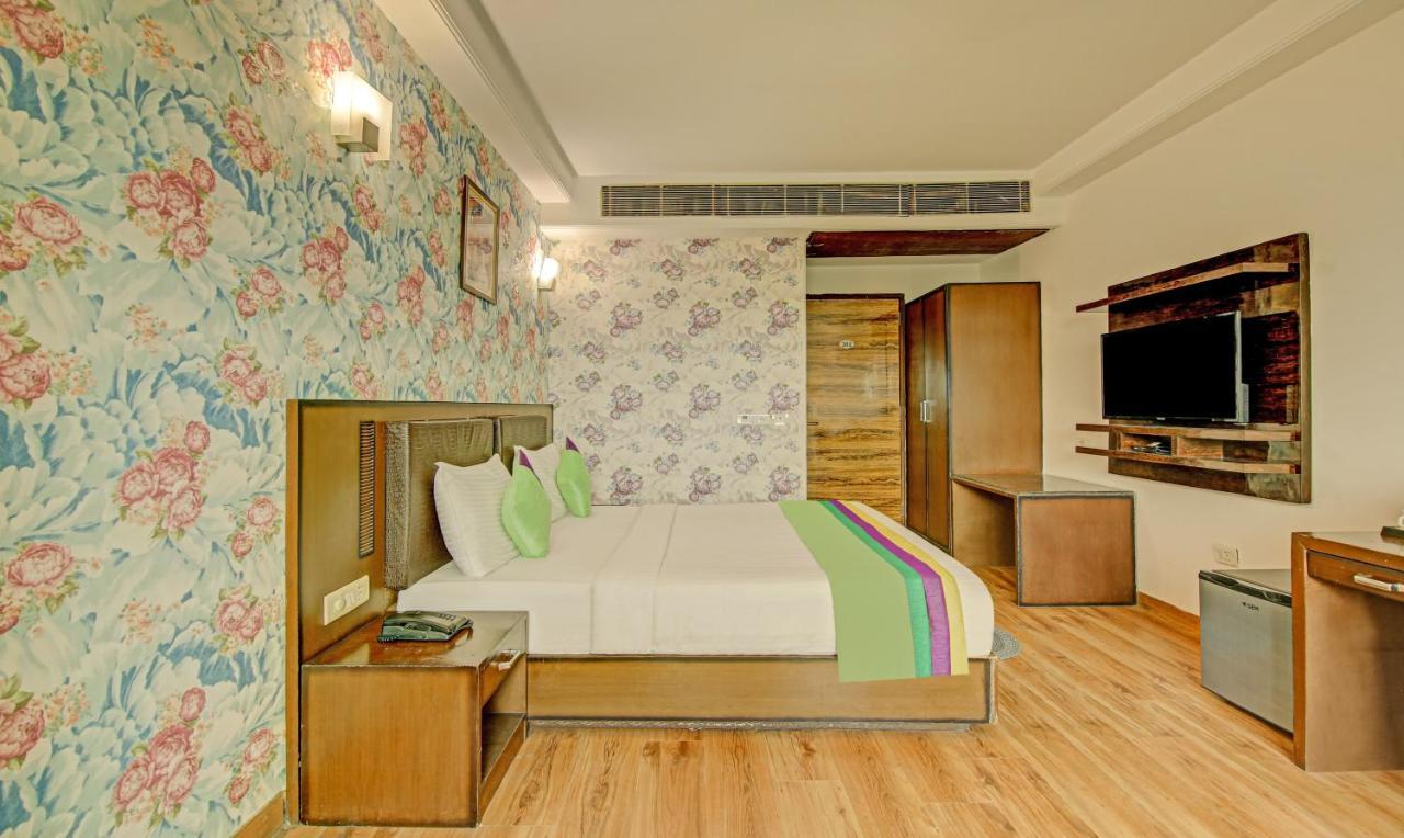 Treebo Trend Venus Hotel New Delhi