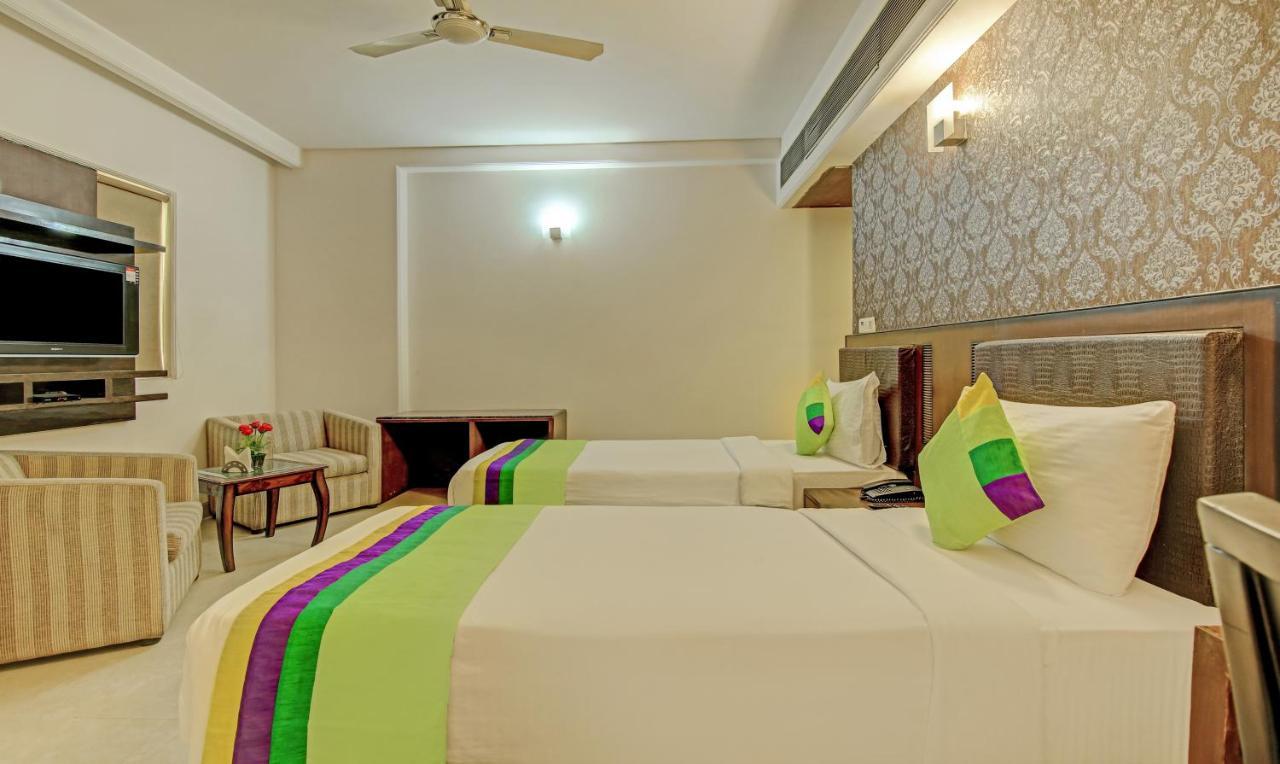 Hotel Treebo Trend Venus