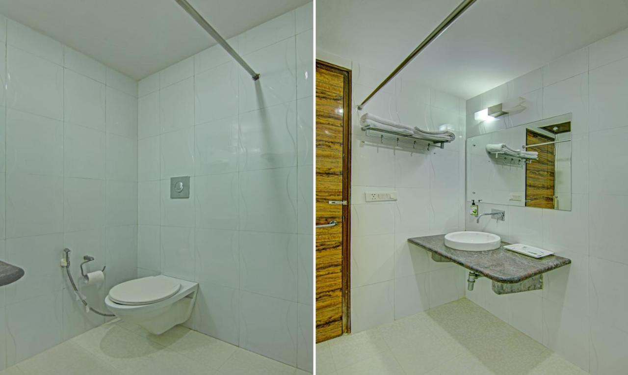 Hotel Treebo Trend Venus 3*