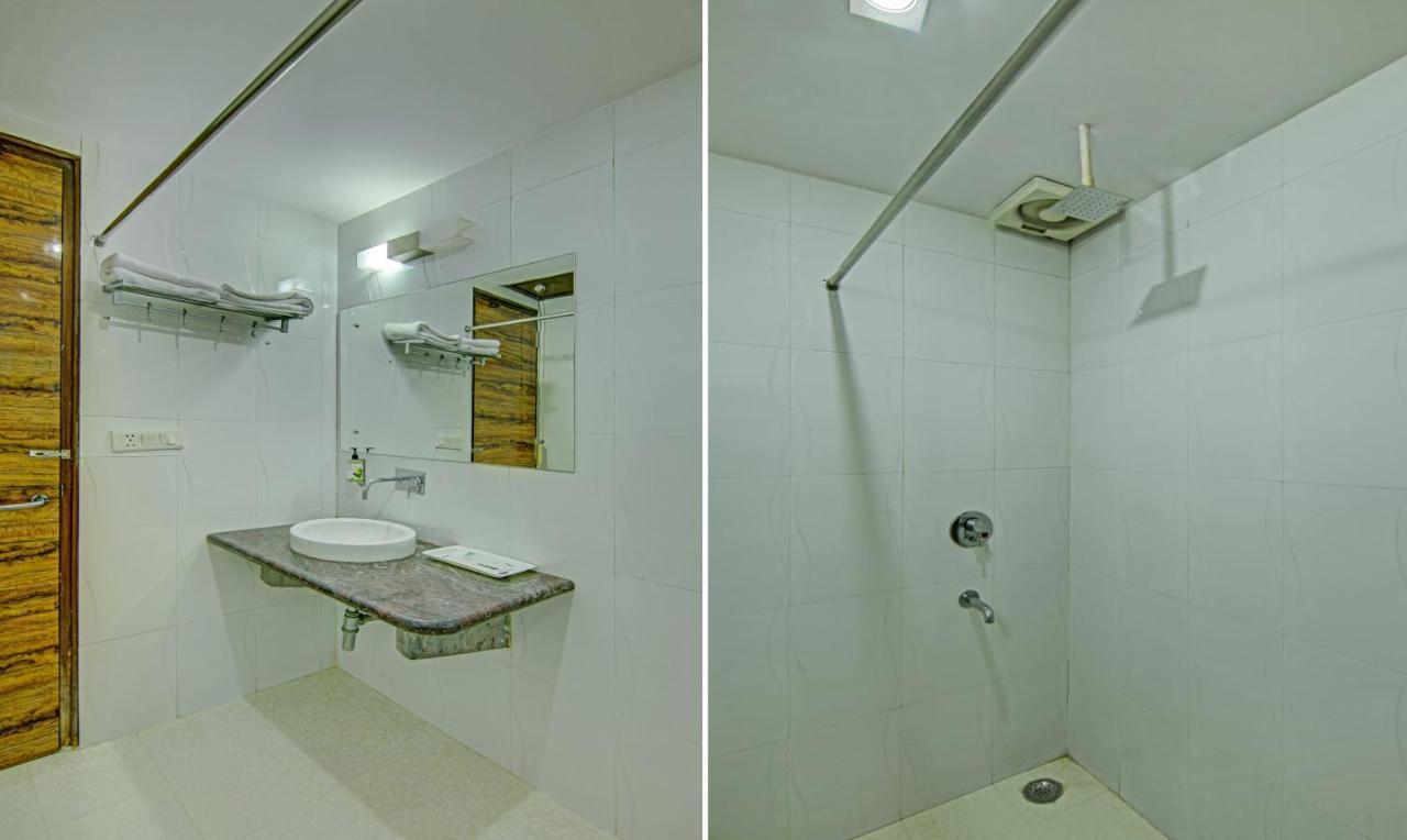 Hotel Treebo Trend Venus New Delhi
